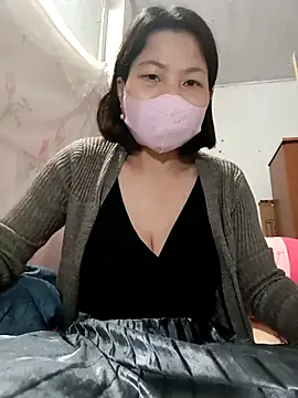 Anna Toy19 online show from 02-28-25, 03:15