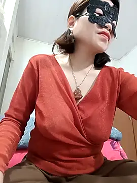 Anna Toy19 online show from 03-10-25, 11:10