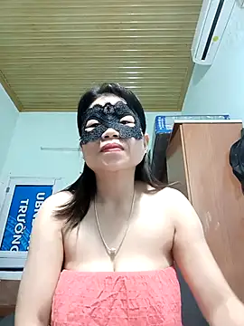 Anna Toy19 online show from 11-08-25, 11:14