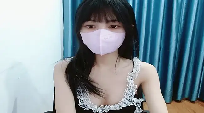 Snapshot of Cici_babier chatting on 03-19-25, 07:49 Cici babier online show from 03-19-25, 07:49