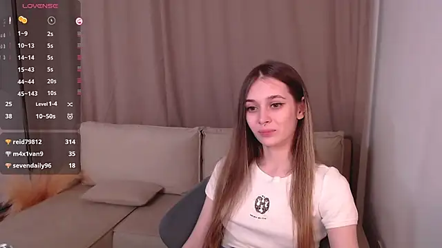  Little Imp  online show from 02-28-25, 12:21