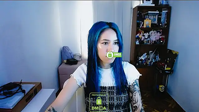 dakota senju online show from 12-08-24, 03:45