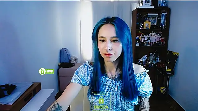 dakota senju online show from 12-10-24, 02:39