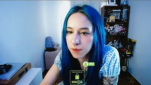 dakota senju online show from 12-10-24, 05:44