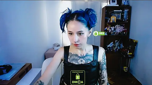 dakota senju online show from 12-13-24, 02:38