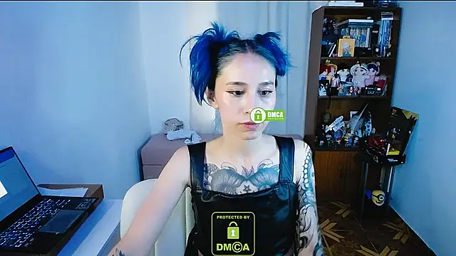 dakota senju online show from 12-13-24, 10:13