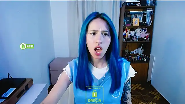 dakota senju online show from 12-16-24, 02:15