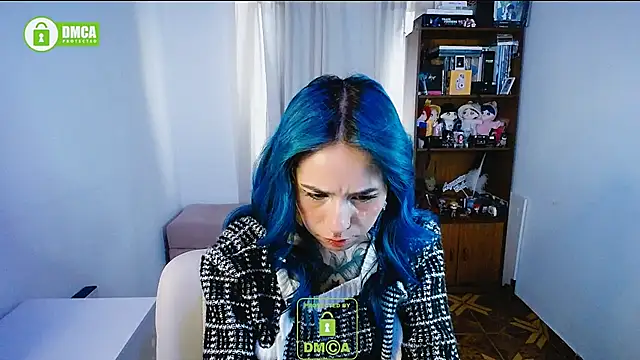 dakota senju online show from 12-19-24, 09:38