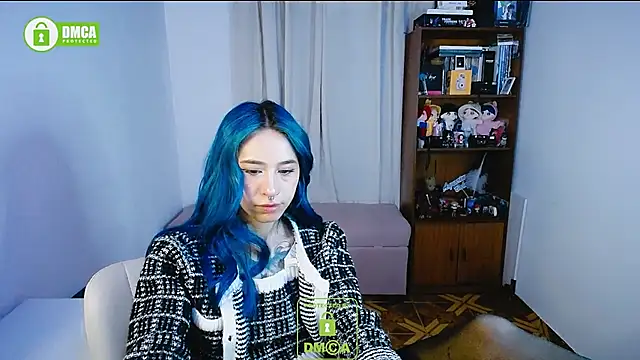 dakota senju online show from 12-20-24, 12:41