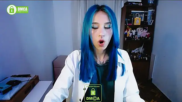 dakota senju online show from 12-21-24, 10:40