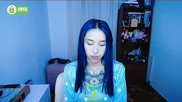 dakota senju online show from 12-23-24, 11:17