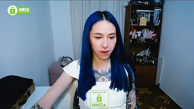 dakota senju online show from 12-26-24, 01:40