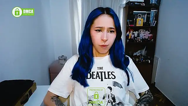 dakota senju online show from 12-27-24, 09:54