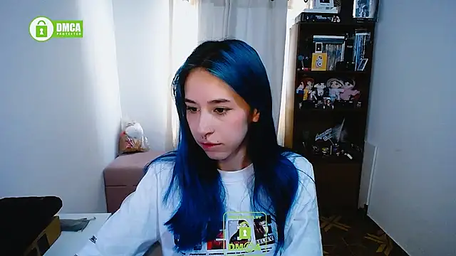 dakota senju online show from 01-21-25, 03:10