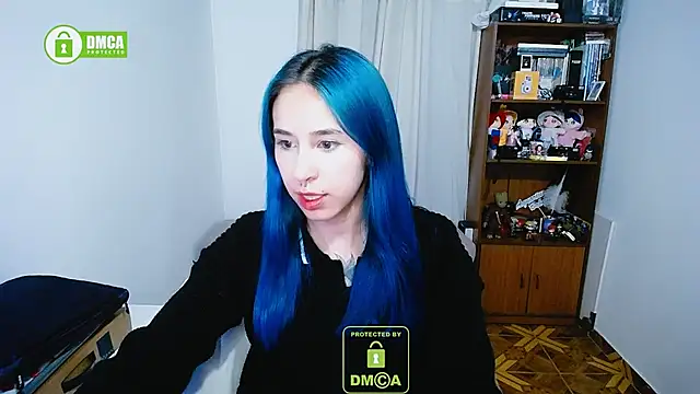 dakota senju online show from 01-24-25, 02:39