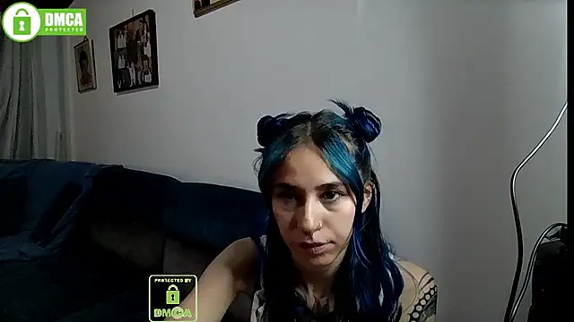 dakota senju online show from 01-27-25, 09:22