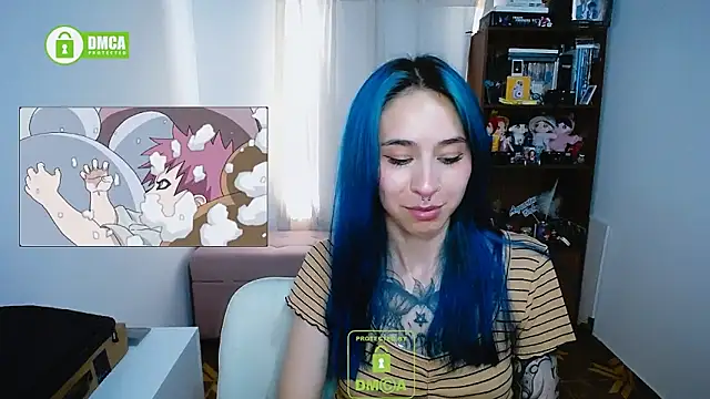 dakota senju online show from 01-28-25, 04:08