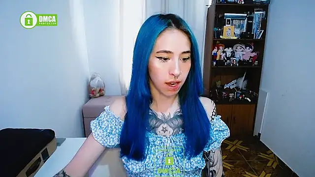 dakota senju online show from 01-29-25, 02:32