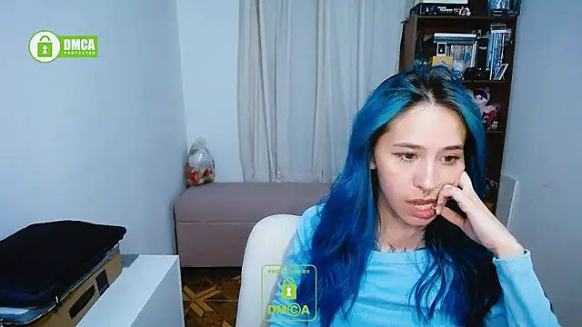 dakota senju online show from 02-02-25, 05:42