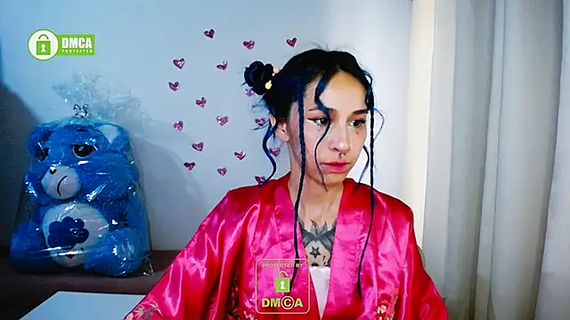 dakota senju online show from 02-19-25, 09:25