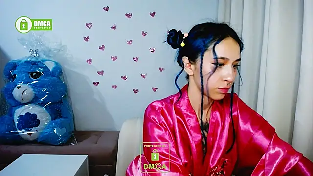 dakota senju online show from 02-20-25, 01:46