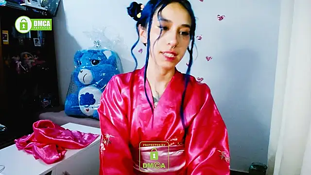 dakota senju online show from 02-20-25, 04:50
