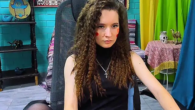 Snapshot of Miss_Barbara_ chatting on 02-14-25, 12:36 Miss Barbara online show from 02-14-25, 12:36