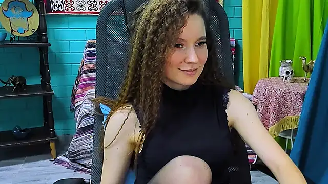 Snapshot of Miss_Barbara_ chatting on 02-17-25, 11:34 Miss Barbara online show from 02-17-25, 11:34