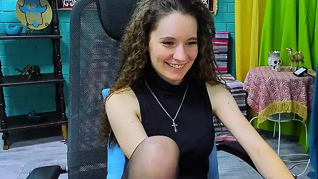 Snapshot of Miss_Barbara_ chatting on 02-18-25, 04:48 Miss Barbara online show from 02-18-25, 04:48