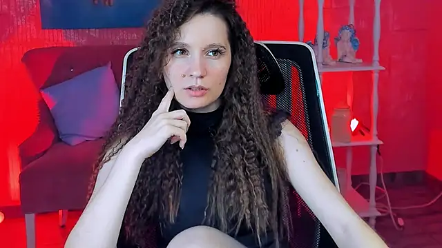 Snapshot of Miss_Barbara_ chatting on 02-25-25, 03:05 Miss Barbara online show from 02-25-25, 03:05