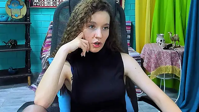 Snapshot of Miss_Barbara_ chatting on 02-25-25, 06:09 Miss Barbara online show from 02-25-25, 06:09