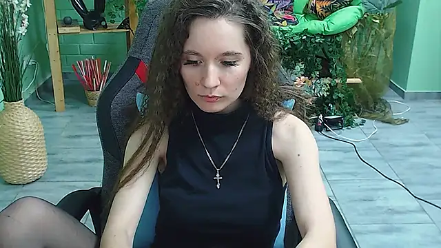 Snapshot of Miss_Barbara_ chatting on 02-27-25, 09:04 Miss Barbara online show from 02-27-25, 09:04