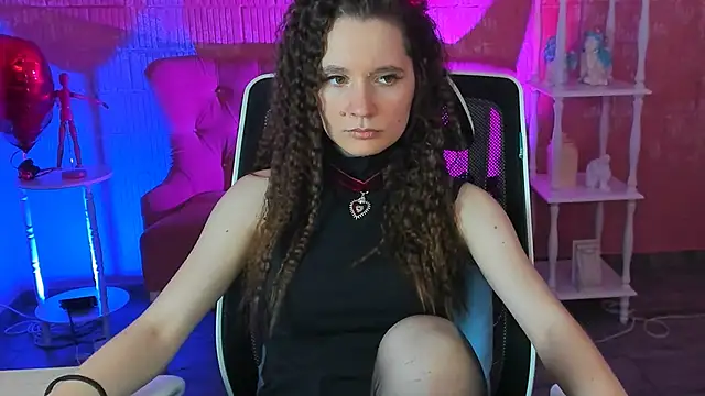 Snapshot of Miss_Barbara_ chatting on 03-06-25, 10:52 Miss Barbara online show from 03-06-25, 10:52