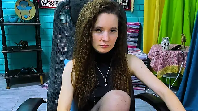 Snapshot of Miss_Barbara_ chatting on 03-13-25, 06:45 Miss Barbara online show from 03-13-25, 06:45