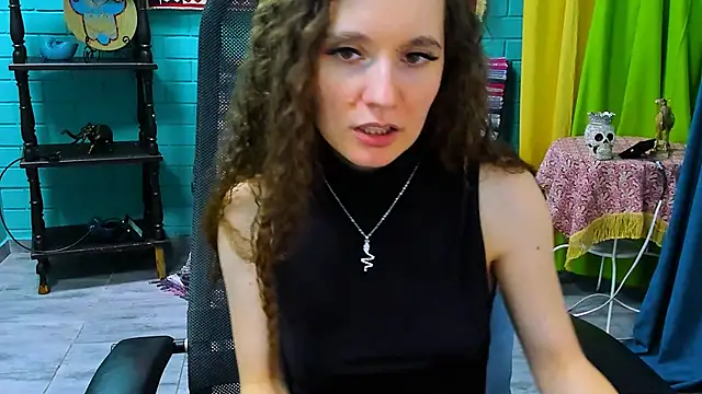 Snapshot of Miss_Barbara_ chatting on 03-14-25, 06:07 Miss Barbara online show from 03-14-25, 06:07