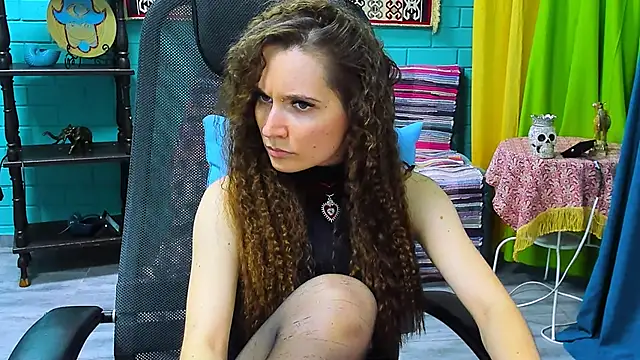 Snapshot of Miss_Barbara_ chatting on 03-20-25, 06:09 Miss Barbara online show from 03-20-25, 06:09