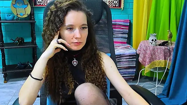 Snapshot of Miss_Barbara_ chatting on 03-21-25, 12:06 Miss Barbara online show from 03-21-25, 12:06