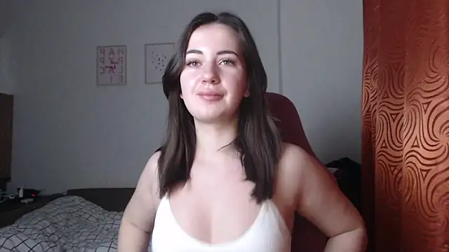 SweetieKendl online show from 01-31-25, 08:33