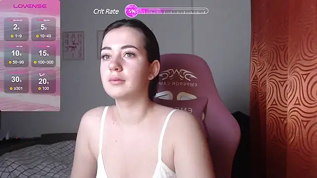 SweetieKendl online show from 02-01-25, 07:15