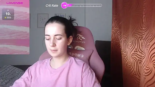 SweetieKendl online show from 02-27-25, 11:26