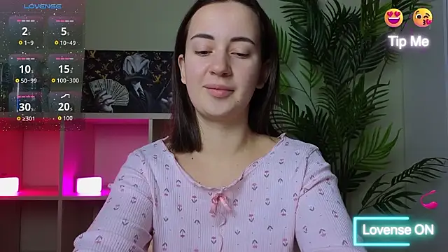 SweetieKendl online show from 01-31-26, 10:08