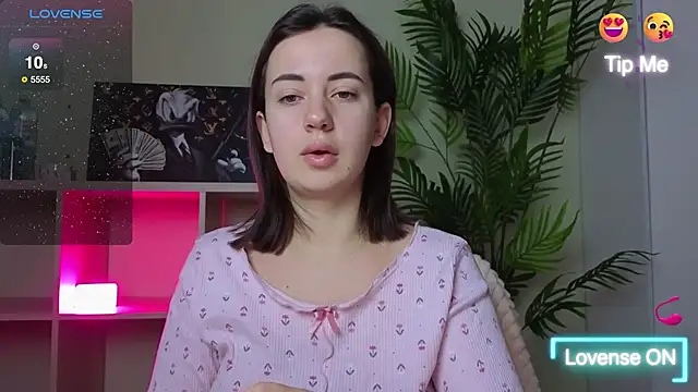 SweetieKendl online show from 02-23-26, 10:40