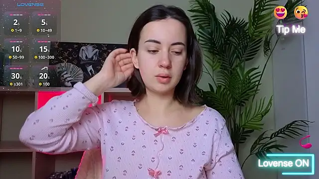 SweetieKendl online show from 03-13-26, 10:27