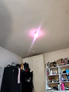 Snapshot of CurvyViolet chatting on 03-15-25, 11:51 CurvyViolet online show from 03-15-25, 11:51