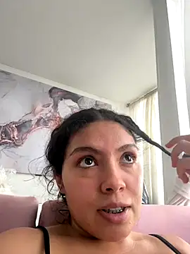 Nathcurly  online show from 10-25-25, 09:42