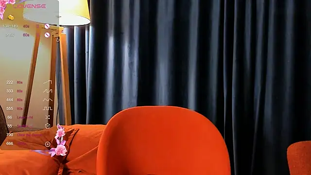 SarahCarrter online show from 01-30-25, 05:39