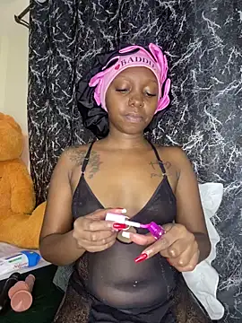 Sexy barb2 online show from 03-29-26, 08:58