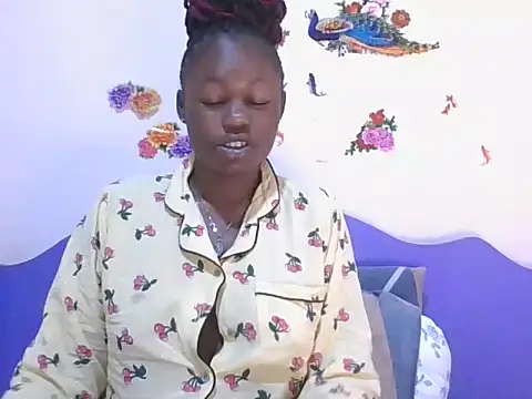 tanishacute online show from 01-19-25, 03:50