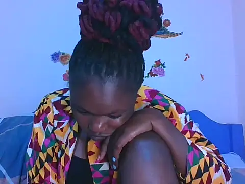 tanishacute online show from 02-02-25, 02:13