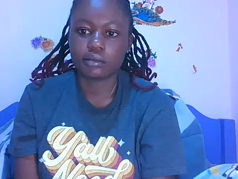 tanishacute online show from 03-04-25, 04:38